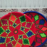 تک .یا سینی کاموایی بزرگ.بسار زیبا و محکم