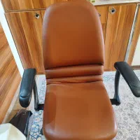 صندلی اداری|دفتر کار|گرمدره, |دیوار