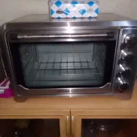 ماکروویو نوبل کینگ و همزن گوسونیک