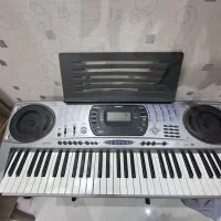 کیبورد پیانو|پیانو، کیبورد، آکاردئون|اراک, |دیوار
