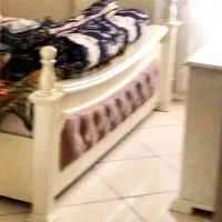 سرویس خواب دو نفره کلاسیک شیک|تخت و سرویس خواب|زنجان, |دیوار