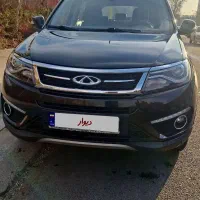 تیگو ۵ مدل ۹۷|خودرو سواری و وانت|تهران, علم و صنعت|دیوار