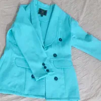 مانتوکتی سایز ۴