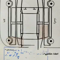 ام‌وی‌ام 550 اتوماتیک، مدل ۱۳۹۴|خودرو سواری و وانت|تبریز, |دیوار