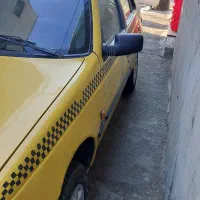 پژو ۴۰۵ تاکسی