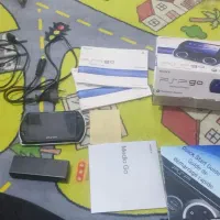 psp go|کنسول، بازی ویدئویی و آنلاین|کرج, حیدرآباد|دیوار