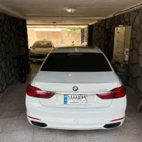 BMW۷۴۰i|خودرو سواری و وانت|رشت, معلم|دیوار