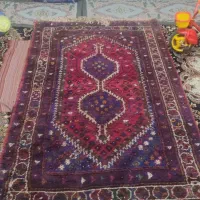 فرش دستباف قدیمی