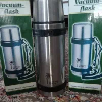 فلاکس استیل vacuum flaks