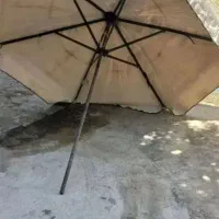 چتر میوه وتره بار فروشی