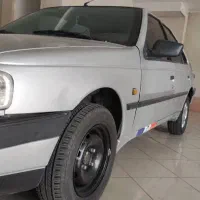 پژو ۴۰۵دوگانه دست مدل ۸۸|خودرو سواری و وانت|بیرجند, |دیوار