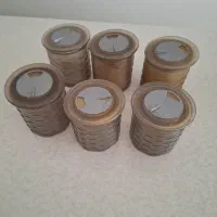 جا ادویه ای|ظروف پخت‌وپز|شیراز, شهرک فرهنگیان|دیوار