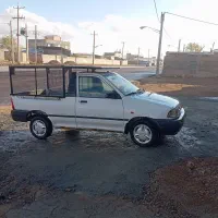 پراید وانت مدل 95