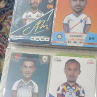 فروش کیمدی توپچی تیله چاپ فیگور برچسب آلبوم