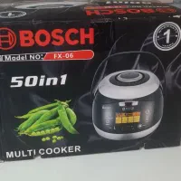 آرام پز و سرخکن