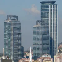 فروش آپارتمان برند در برج Emaar استانبول|فروش آپارتمان|اصفهان, خلجا|دیوار