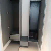 کابینت و کمد دیواری اقساط ویژه|جاکفشی، کمد، دراور|رباط‌کریم, رباط‌کریم|دیوار