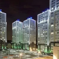 واحد ۱۰۴ الی ۱۵۰ متری مدرن/ اقساطی/منطقه ۲۲/تهاتر|فروش آپارتمان|تهران, شهرک الهیه غرب|دیوار