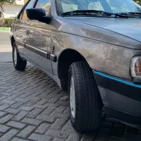 پژو 405 مدل 93 موتور گیربکس و جلوبندی سالم|خودرو سواری و وانت|مشهد, گوهرشاد|دیوار