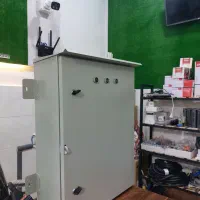 برقکارصنعتی و تابلو برق|خدمات پیشه و مهارت|فردیس, فردیس|دیوار