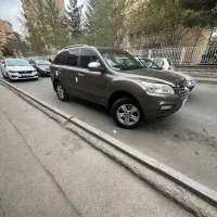 خودرو لیفان x60 سواری شاستی