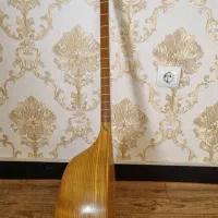 تنبور ۳ مهر ویژه استاد الحسینی