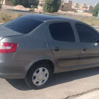 رانا93 تقریباً دوررنگ|خودرو سواری و وانت|اهواز, فاز ۲ پادادشهر|دیوار