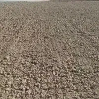 اماده سازی زمین با سیکلو تسطیح لیزری