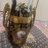 گلدان لیلی و مجنون