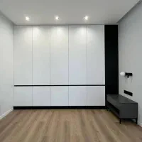 کمد کاری و کابینت کاری|مصالح و تجهیزات ساختمان|جوانرود, |دیوار