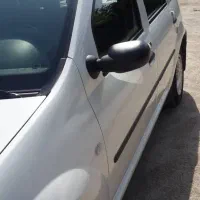 ماشین ال نود ۹۷|خودرو سواری و وانت|قائمشهر, |دیوار