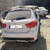 کوییک دندهای R، مدل ۱۴۰۲|خودرو سواری و وانت|زابل, |دیوار