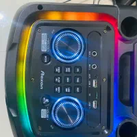 باند دوقلوی خانگی|سیستم صوتی خانگی|تهران, حر|دیوار