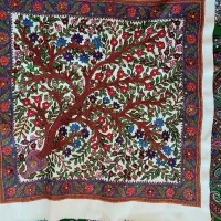 تابلو پته سفید