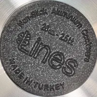 سرویس جهزیه قابلمه هفت پارچه گرانیت مربع لاینز ترک|ظروف پختوپز|تبریز, |دیوار