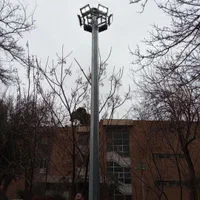 تولید فروش انواع برج نوری و پایه پرچم و پروژکتور|خدمات پیشه و مهارت|تهران, تهرانسر شرقی|دیوار