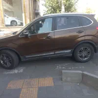 تیگو ۵|خودرو سواری و وانت|تهران, تهرانپارس شرقی|دیوار