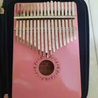 کالیمبا جکو GECKO مدل K17BP