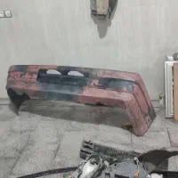 رفع آفتاب سوختگی و نقاشی بدنه خودرو  تمام رنگ و...|خدمات موتور و ماشین|شاهرود, |دیوار