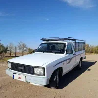 مزدا تک کابین|خودرو سواری و وانت|تاکستان, |دیوار