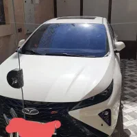 اریزو ۶ جی تی