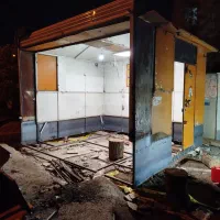 جوشکار جوشکاری سیار حتی یه خال|خدمات پیشه و مهارت|قزوین, |دیوار