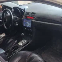 مزدا 3|خودرو سواری و وانت|گرگان, |دیوار