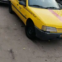 تاکسی الوند نصرت آباد