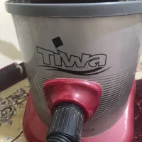 جاروبرقی تیوا|جاروبرقی، جارو شارژی، بخارشو|اهواز, منبع اب|دیوار