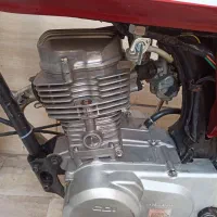 هندا 125شهاب|موتورسیکلت|تهران, سلسبیل جنوبی|دیوار