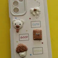 تعدادی قاب گوشی|لوازم جانبی موبایل و تبلت|قرچک, پویینک|دیوار