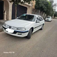 پارس سال|خودرو سواری و وانت|گنبد کاووس, |دیوار