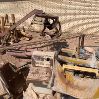 خط تولید دستگاه بتنی، بلوک، جدول|ماشینآلات صنعتی|تهران, سعادتآباد|دیوار