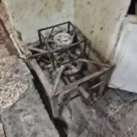 شعله گاز